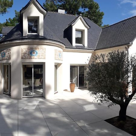 Belle De Dune La Baule-Escoublac Екстер'єр фото