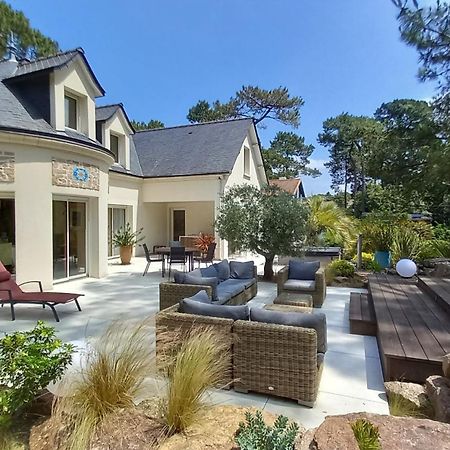 Belle De Dune La Baule-Escoublac Екстер'єр фото