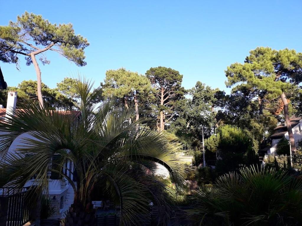 Belle De Dune La Baule-Escoublac Екстер'єр фото