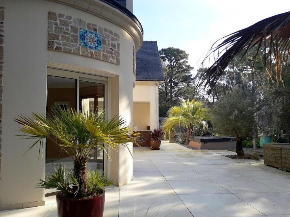 Belle De Dune La Baule-Escoublac Екстер'єр фото