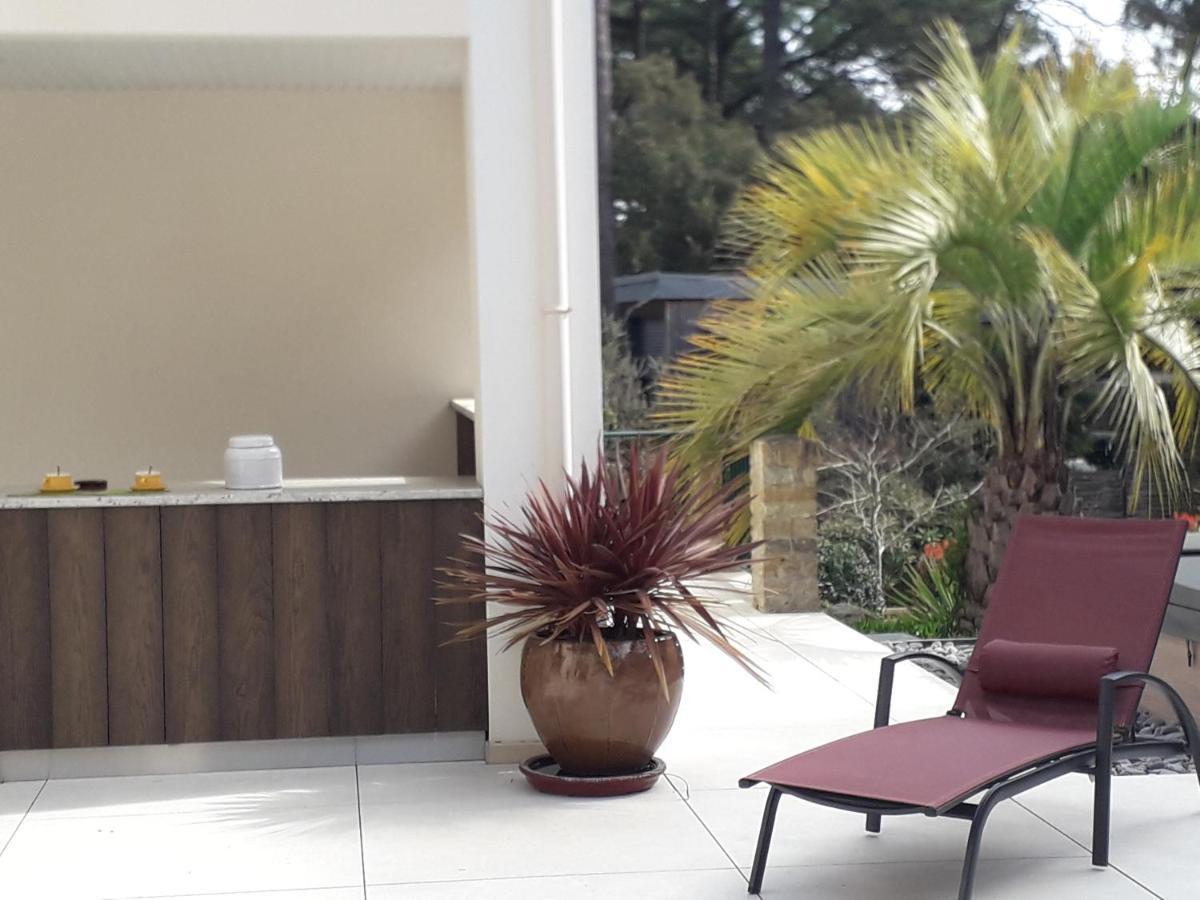 Belle De Dune La Baule-Escoublac Екстер'єр фото