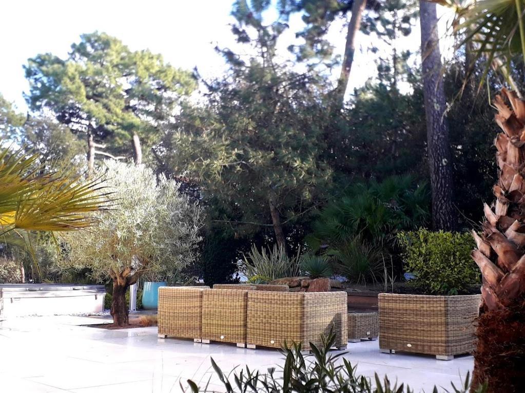 Belle De Dune La Baule-Escoublac Екстер'єр фото