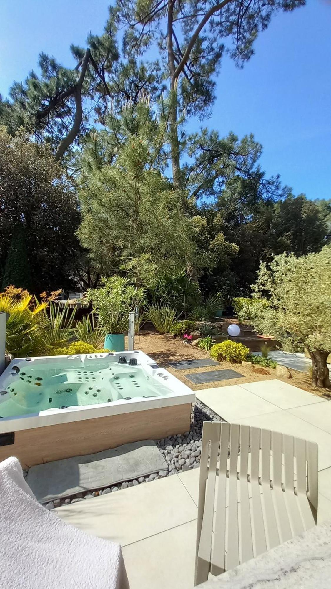 Belle De Dune La Baule-Escoublac Екстер'єр фото
