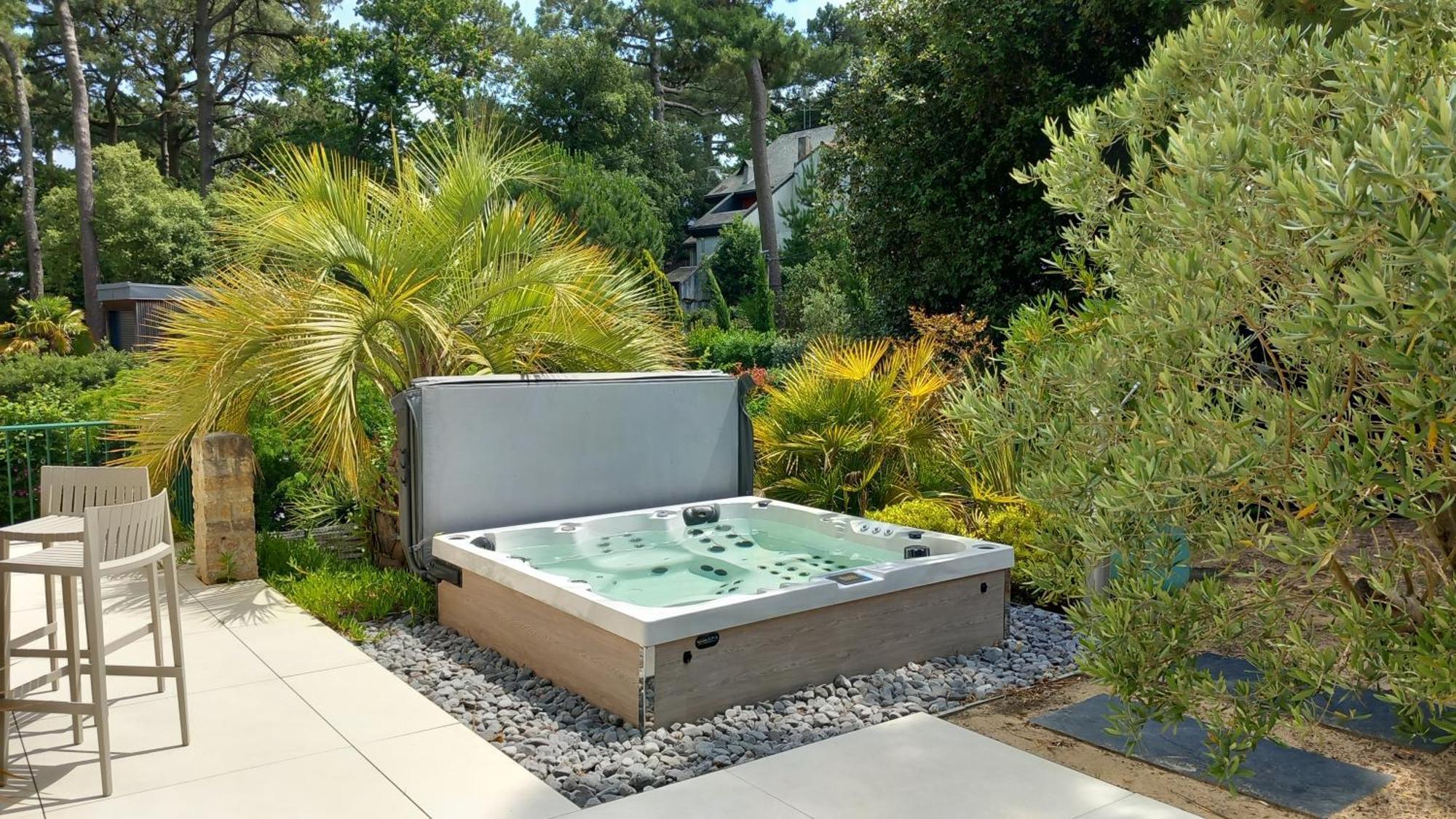 Belle De Dune La Baule-Escoublac Екстер'єр фото